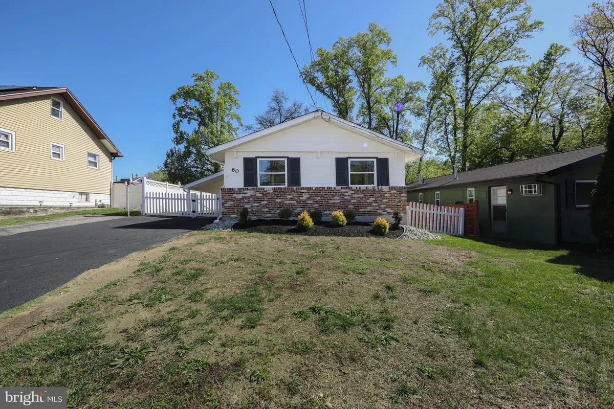 60 N Oakland Ave, Runnemede, NJ 08078 - #1