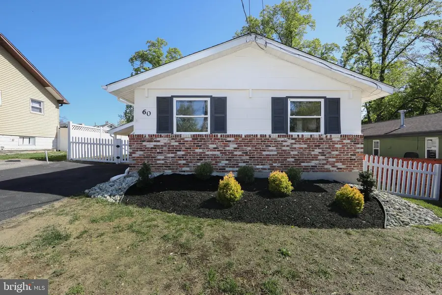 60 N Oakland Ave, Runnemede, NJ 08078 - #2