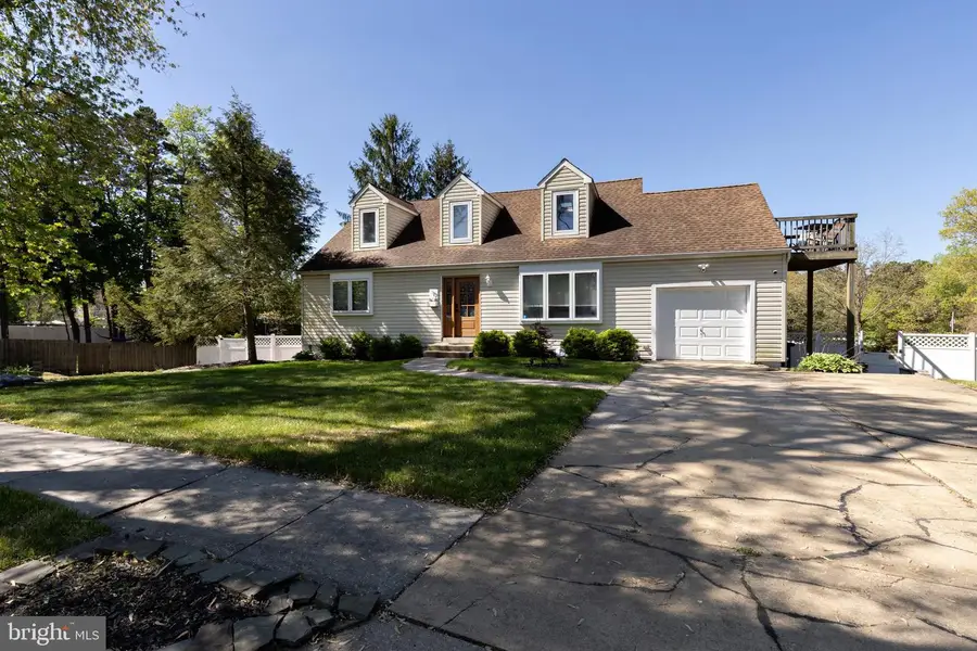 17 Lisa Dr, Blackwood, NJ 08012 - #2