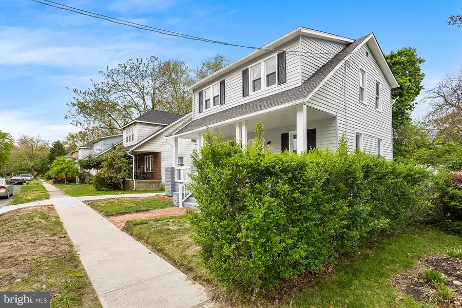 410 Walnut Ave, Laurel Springs, NJ 08021 - #3