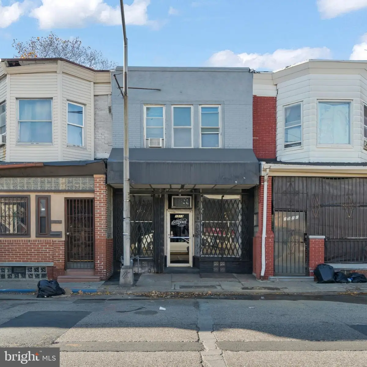 1513 Mt Ephraim, Camden, NJ 08104 - #1