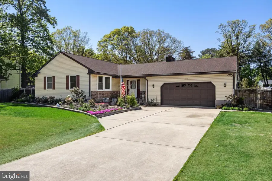 442 Prospect Ave, West Berlin, NJ 08091 - #2