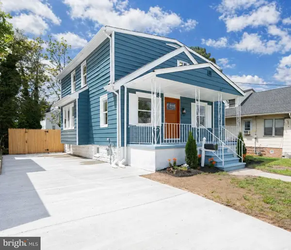 319 Bowers Ave, RUNNEMEDE, NJ 08078