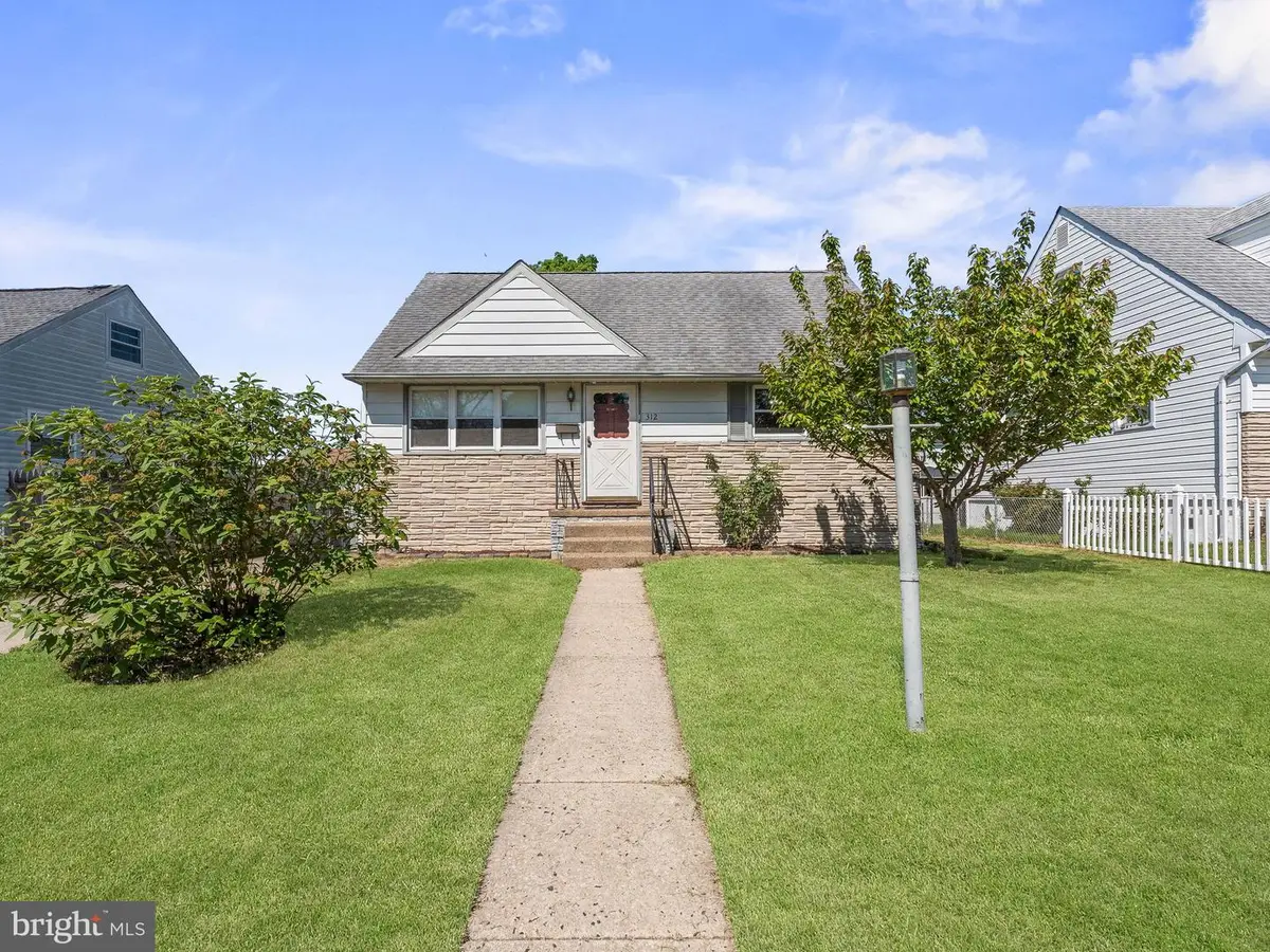 312 Union Ave, Bellmawr, NJ 08031 - #1