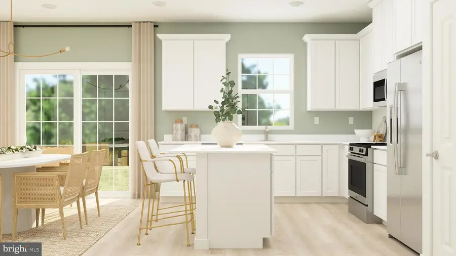 7 Old School House Rd, Sicklerville, NJ 08081 - #3