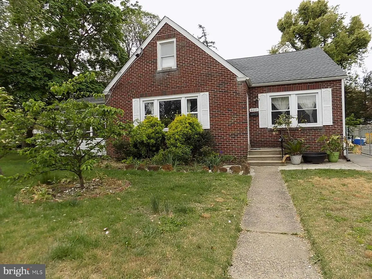 4416 Elvena Ave, Pennsauken, NJ 08109 - #1