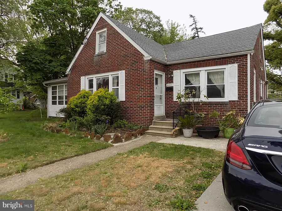 4416 Elvena Ave, Pennsauken, NJ 08109 - #2