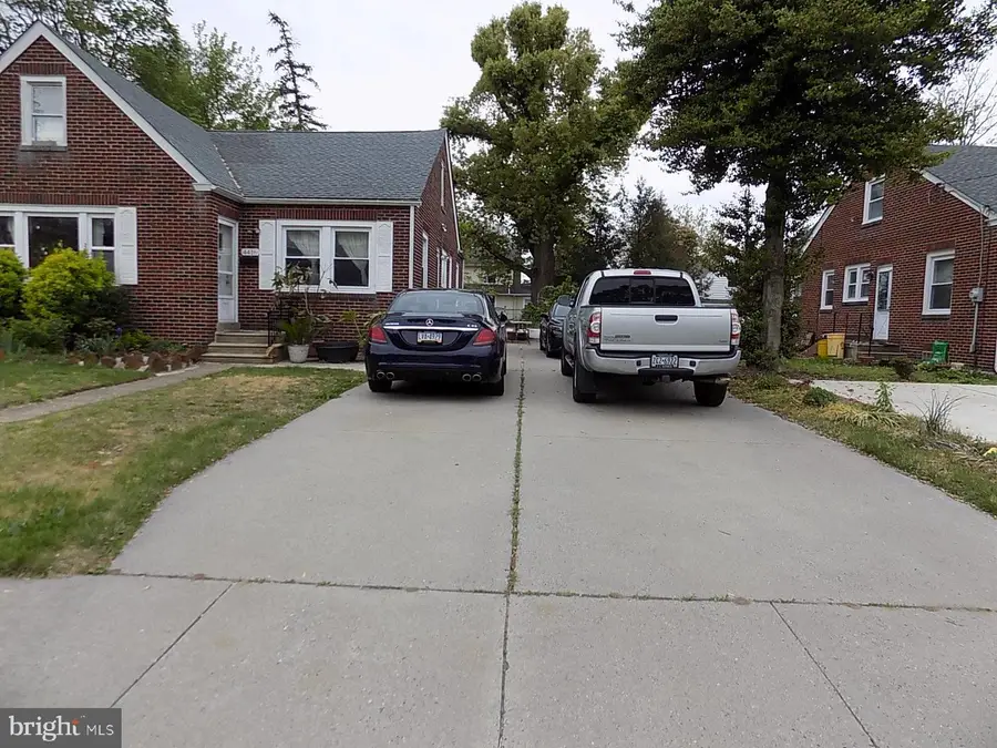 4416 Elvena Ave, Pennsauken, NJ 08109 - #3