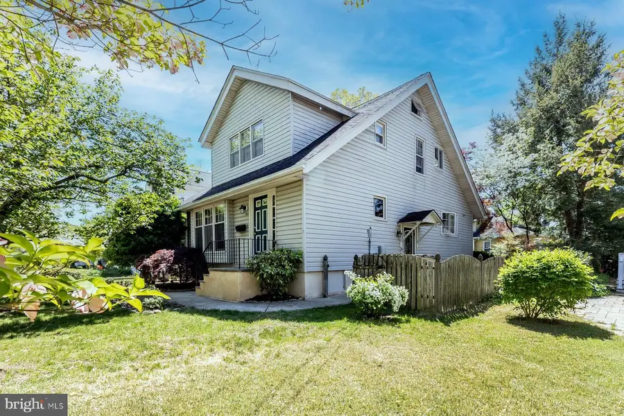 217 Burrwood Ave, Westmont, NJ 08108 - #3