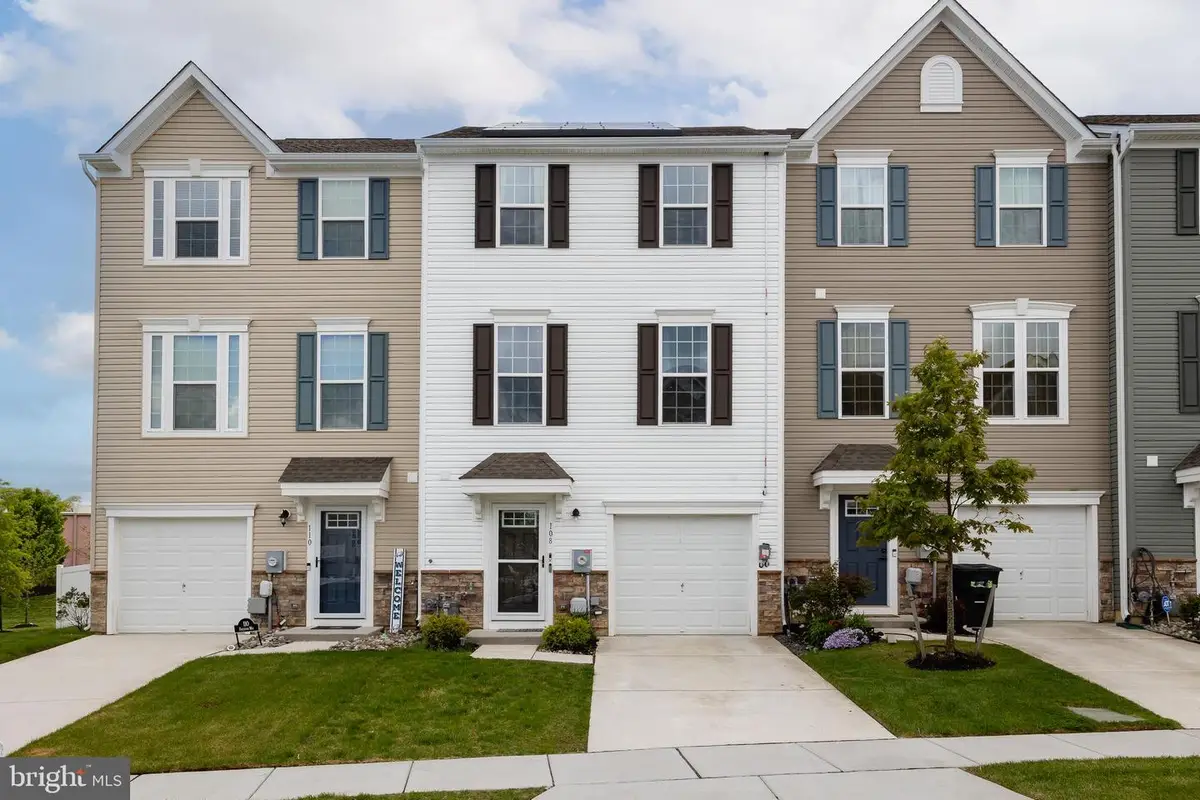 108 Freedom Way, Sicklerville, NJ 08081 - #1