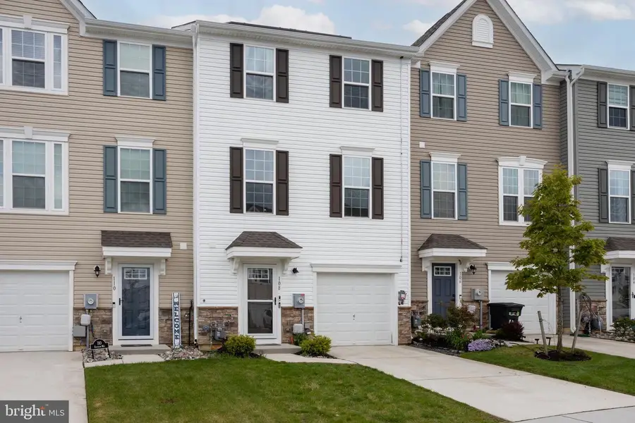 108 Freedom Way, Sicklerville, NJ 08081 - #3