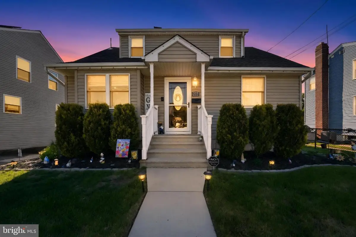 222 Union Ave, Bellmawr, NJ 08031 - #1