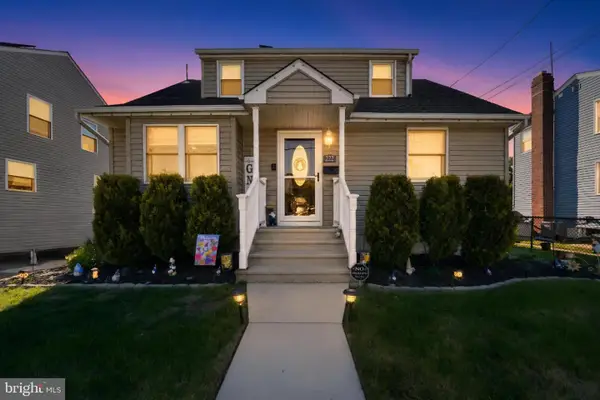 222 Union Ave, BELLMAWR, NJ 08031