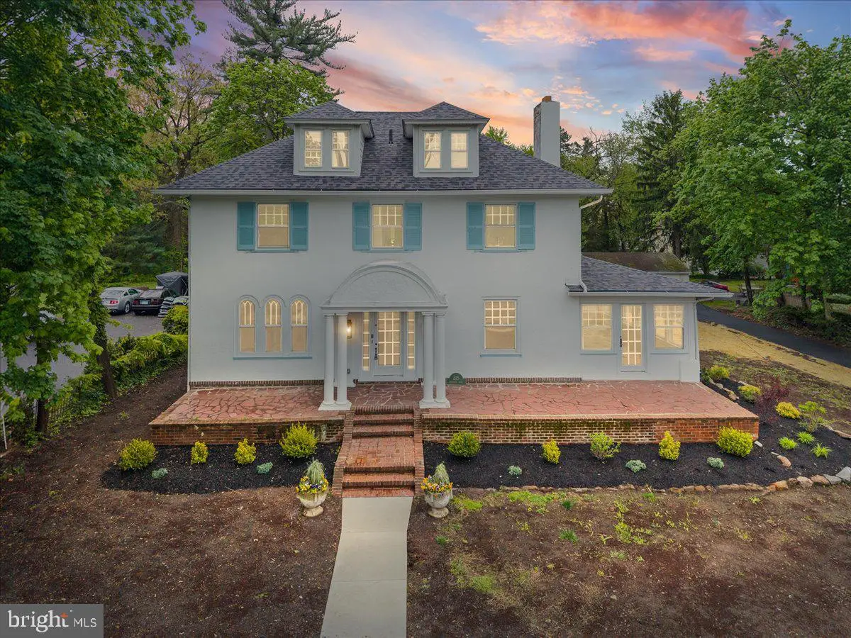 215 Browning Rd, Merchantville, NJ 08109 - #1