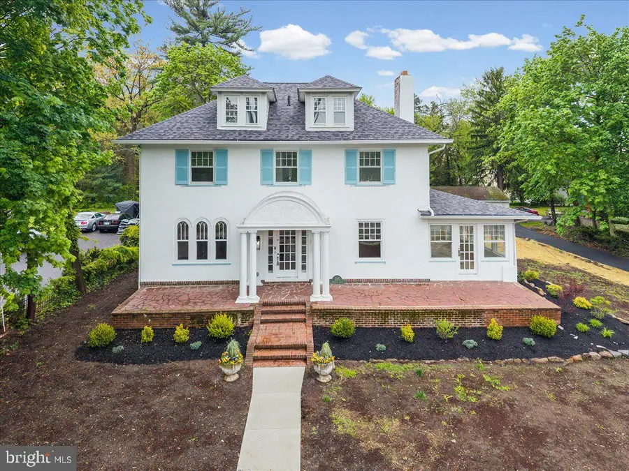 215 Browning Rd, Merchantville, NJ 08109 - #2
