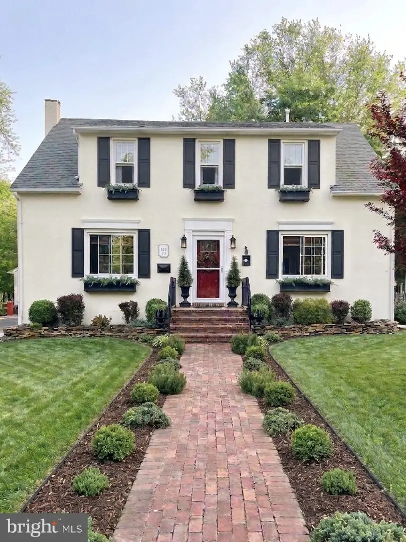 506 10th Ave, Haddon Heights, NJ 08035 - #1