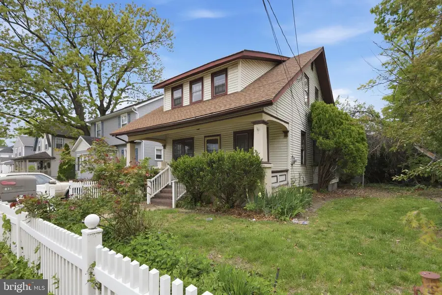 431 Albany Ave, Haddon, NJ 08108 - #2