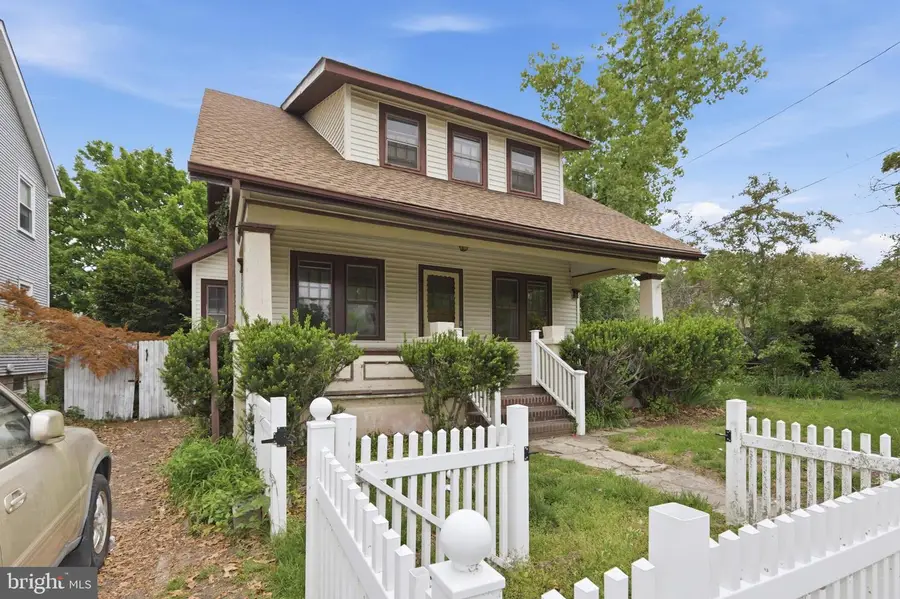 431 Albany Ave, Haddon, NJ 08108 - #3