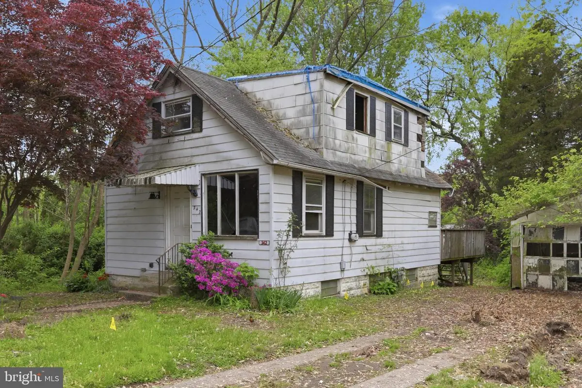 342 Empire Ave, Blackwood, NJ 08012 - #1