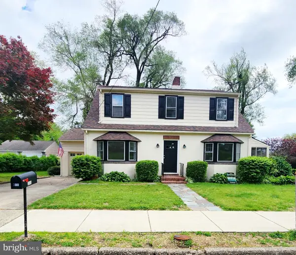 300 Hutchinson Ave, HADDONFIELD, NJ 08033
