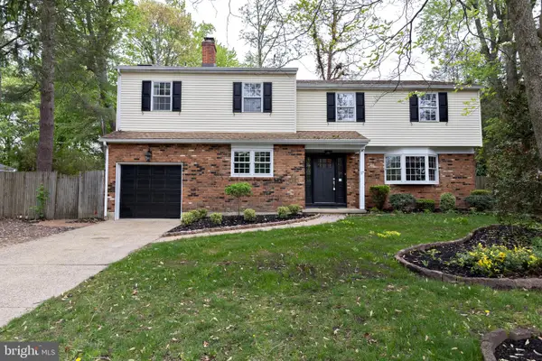 17 Blatherwick Dr, BERLIN, NJ 08009