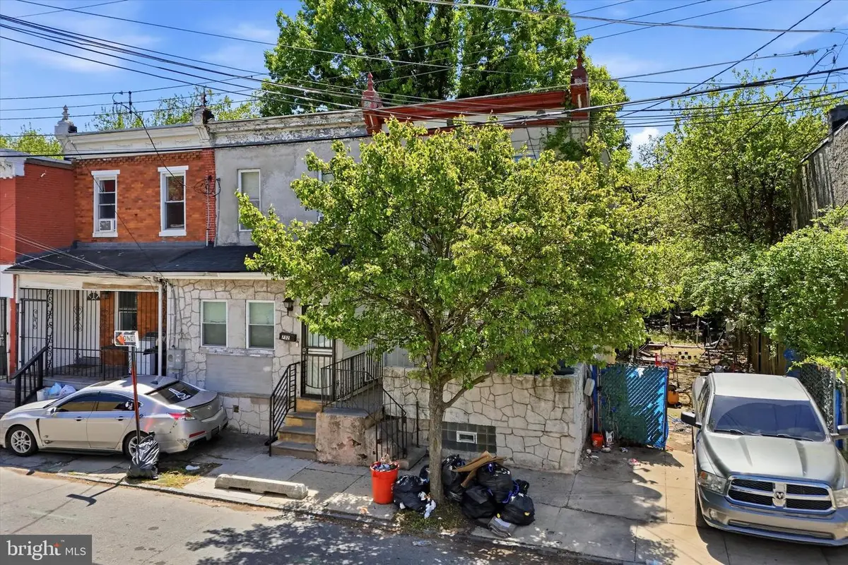 730 Ramona Gonzalez St, Camden, NJ 08103 - #1