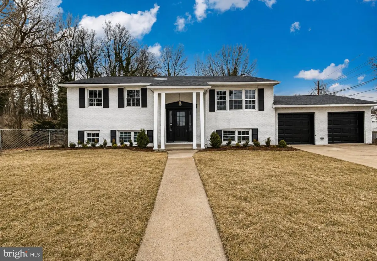 901 Sunset Dr, Somerdale, NJ 08083 - #1
