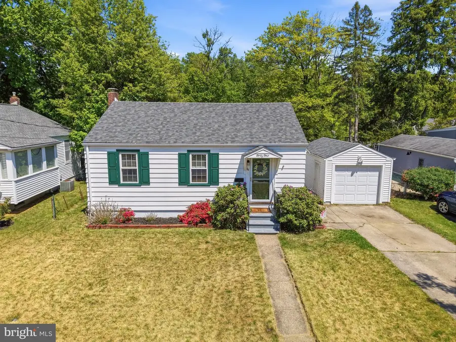 44 Churchill Rd, Cherry Hill, NJ 08034 - #3