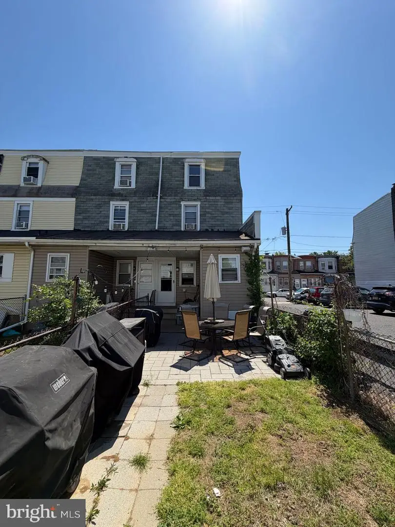 25 S Sussex St, Gloucester City, NJ 08030 - #2
