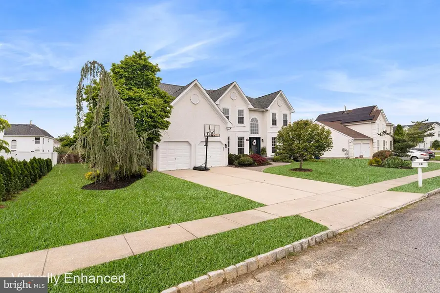 19 Chambord Ln, Voorhees, NJ 08043 - #2