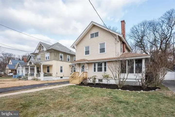 3216 W Horner Ave, Pennsauken, NJ 08109 - #3