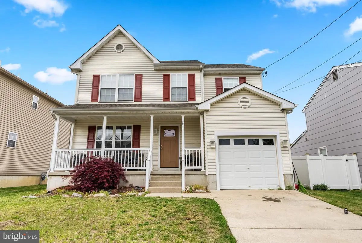 8711 Osler Ave, Pennsauken, NJ 08109 - #1