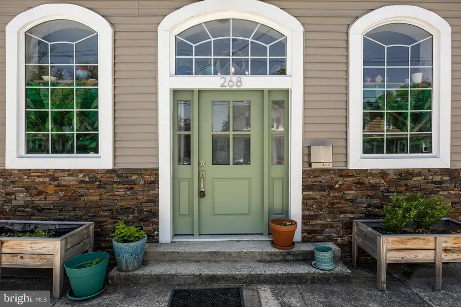 268 Wyoming Ave, Audubon, NJ 08106 - #2