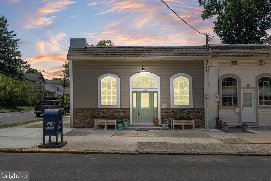 268 Wyoming Ave, Audubon, NJ 08106 - #3