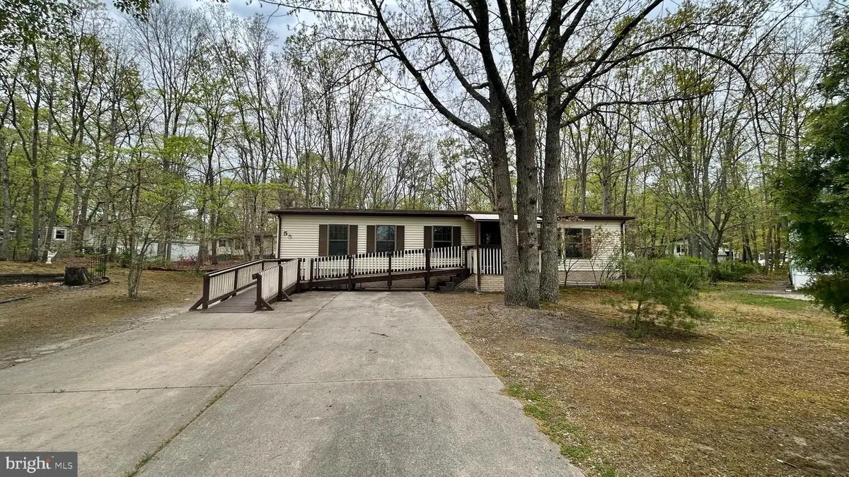 55 Loft Mountain Ct., Sicklerville, NJ 08081 - #1
