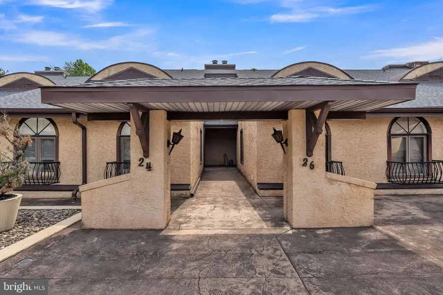 24 Centura, Cherry Hill, NJ 08003 - #2
