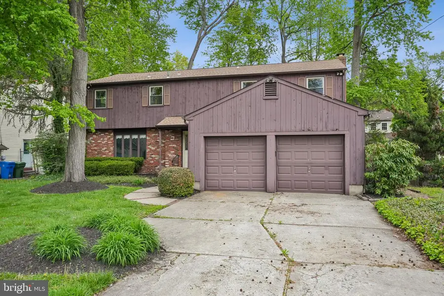 124 Green Vale Rd, Cherry Hill, NJ 08034 - #2