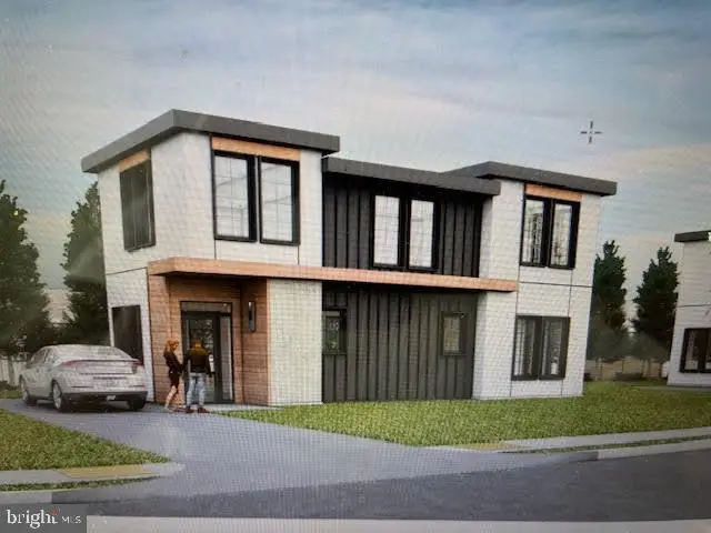 43 E Hodges Ave, Lawnside, NJ 08045 - #1