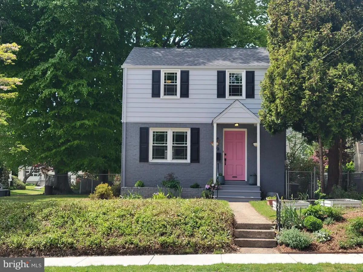 629 Lees Ln, Collingswood, NJ 08108 - #1