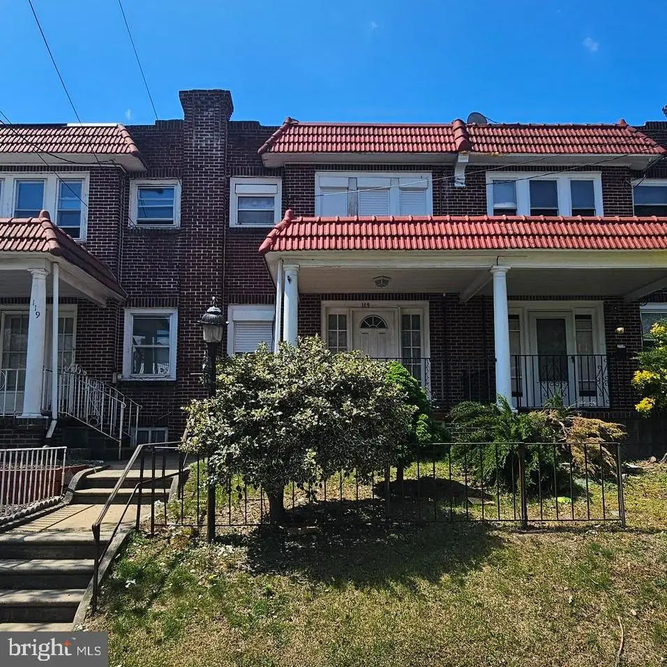 117 Terrace Ave, Camden, NJ 08105 - #1