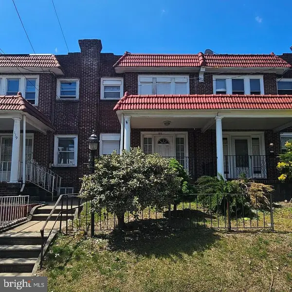 117 Terrace Ave, CAMDEN, NJ 08105