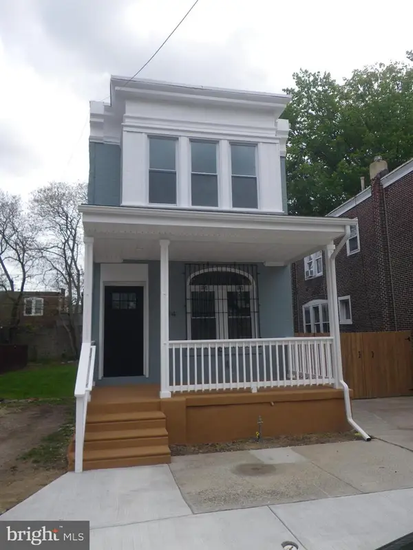 1114 Langham Ave, CAMDEN, NJ 08103