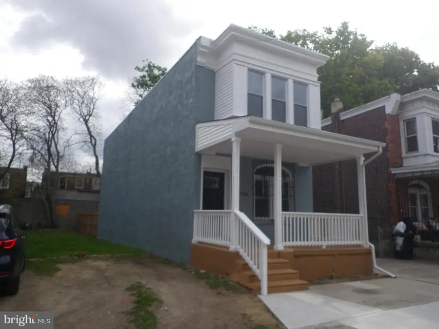 1114 Langham Ave, Camden, NJ 08103 - #3