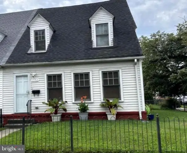 1552 Collings Rd, Camden, NJ 08104 - #1