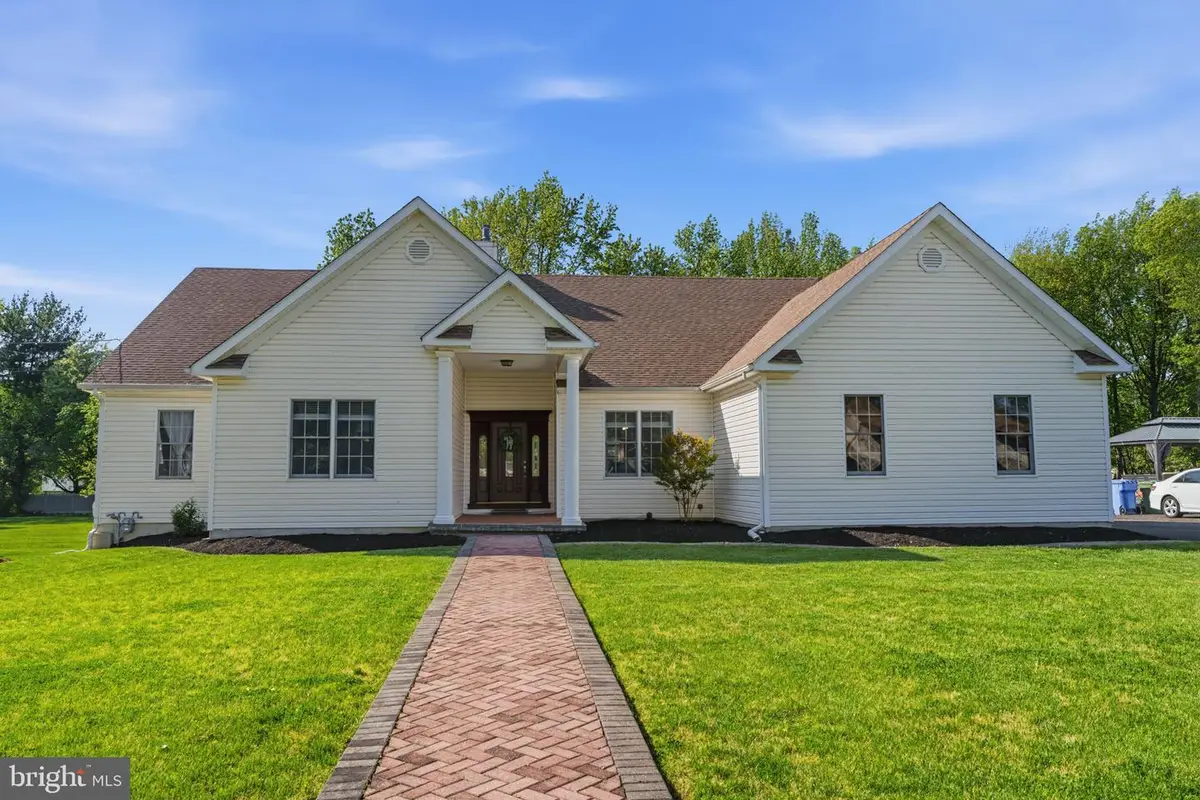 812 Longwood Ave, Cherry Hill, NJ 08002 - #1