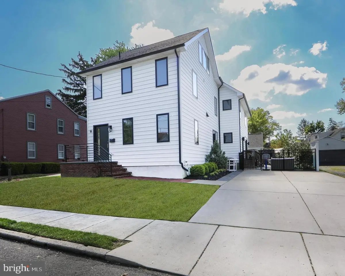 14 E Crystal Lake Ave, Haddon, NJ 08108 - #1