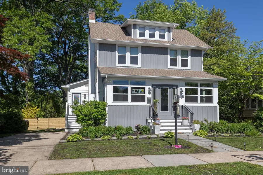 709 Lees Ave, Collingswood, NJ 08108 - #3