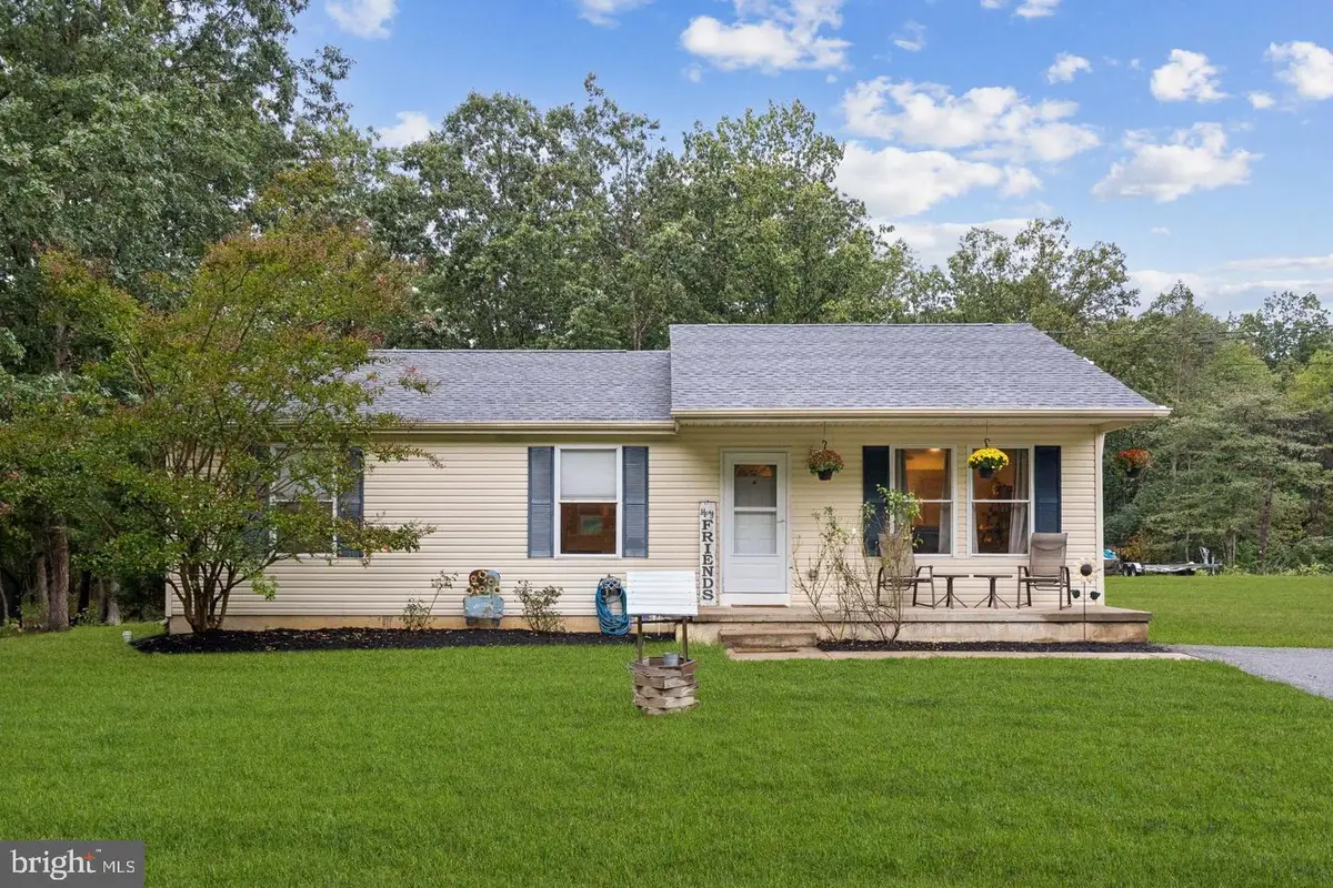 413 Fourth Ave, Chesilhurst, NJ 08089 - #1
