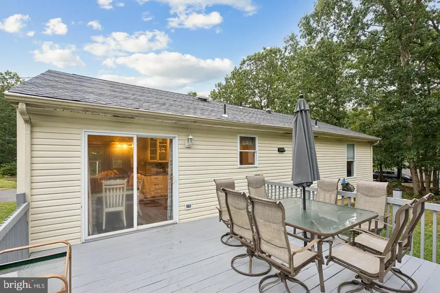 413 Fourth Ave, Chesilhurst, NJ 08089 - #3