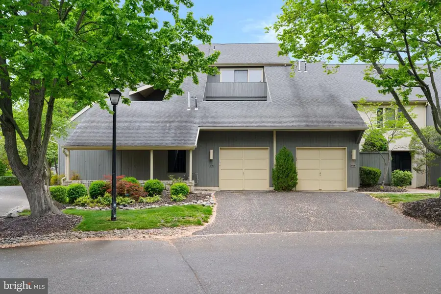 916 Chanticleer, Cherry Hill, NJ 08003 - #2